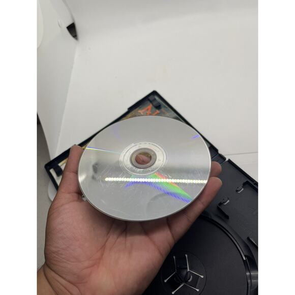 Chronicles of Narnia: The Lion, the Witch, and the Wardrobe PlayStation PS2 CIB - Picture 7 of 7